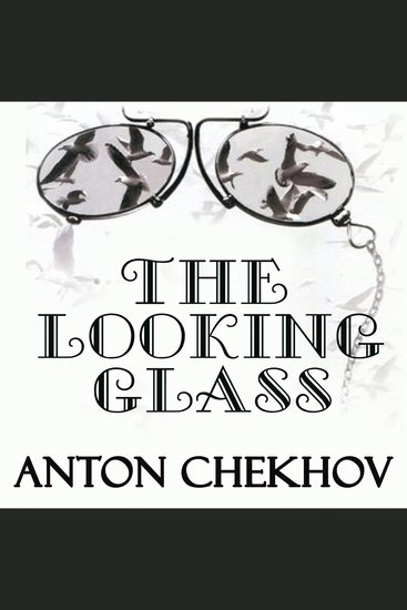The Looking-Glass - cover