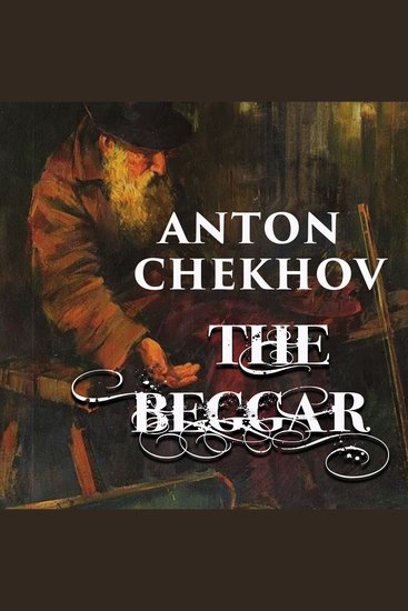 The Beggar - cover