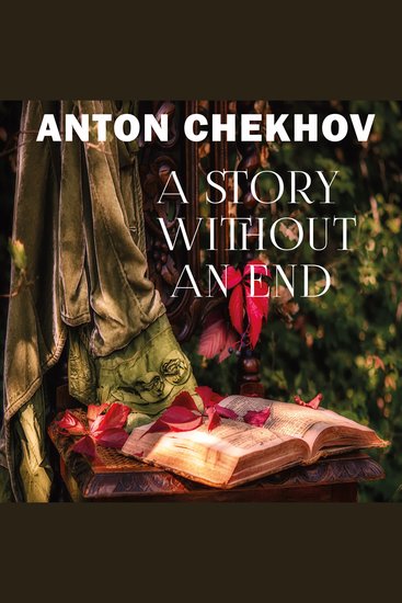 A Story Without An End - cover