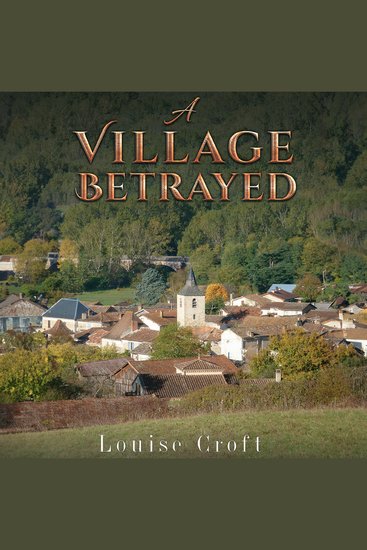 A Village Betrayed - cover