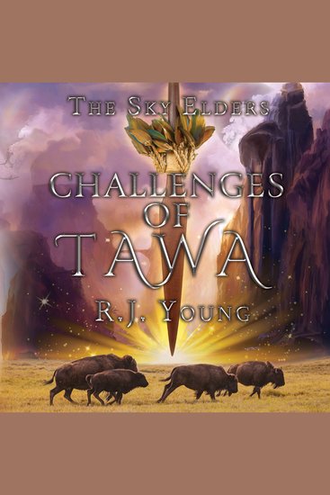Challenges of Tawa - cover