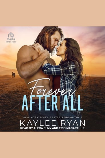 Forever After All - cover