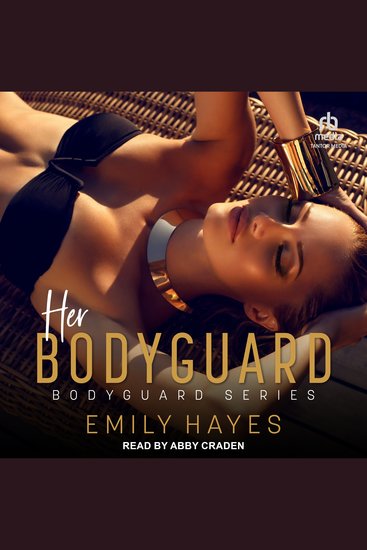 Her Bodyguard - cover