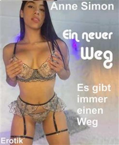 Ein neuer Weg - Es gibt immer einen Weg - cover