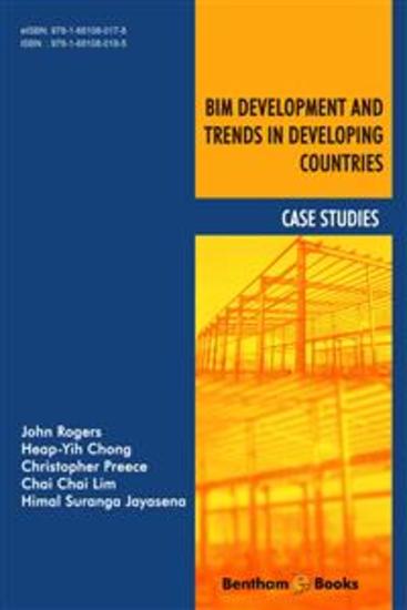 BIM Development and Trends in Developing Countries: Case Studies - cover