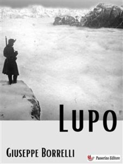 Lupo - cover