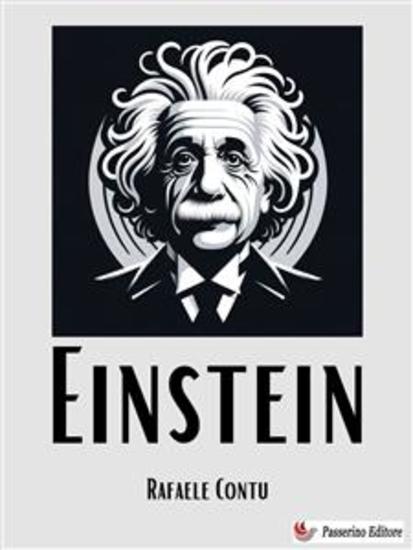 Einstein - cover