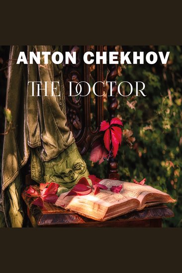 The Doctor - cover