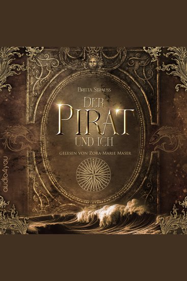 Der Pirat und Ich - cover