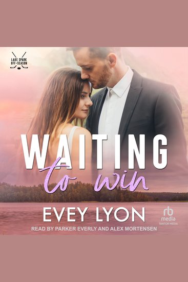 Waiting To Win - cover