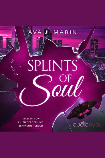 Splints of Soul - cover