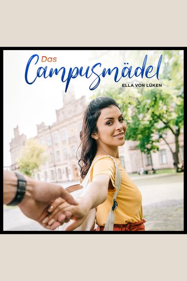 Das Campusmädel - cover