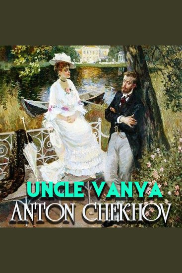 Uncle Vanya - cover