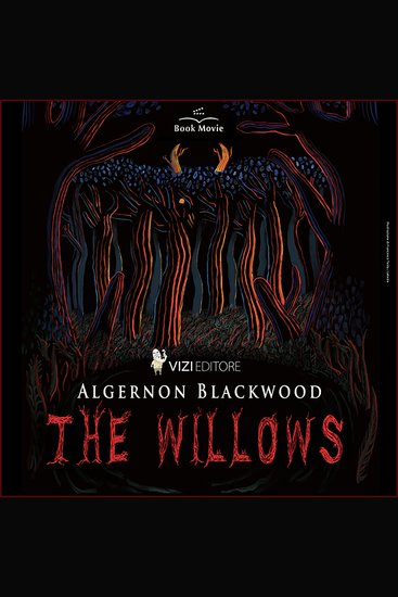 The willows - cover
