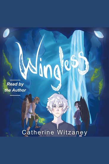 Wingless - cover
