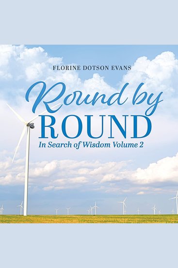 Round By Round: In Search of Wisdom Vol 2 - cover