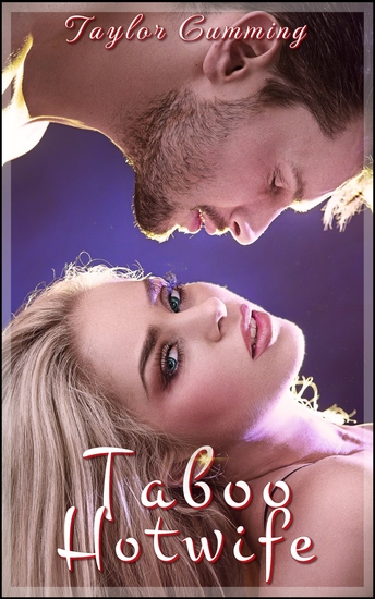 Taboo Hotwife - cover