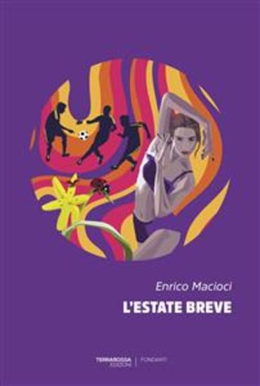 L'estate breve - cover