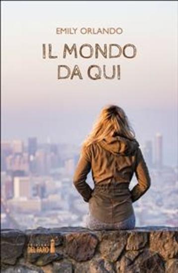 Il mondo da qui - cover