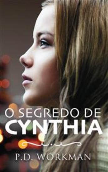 O Segredo De Cynthia - cover