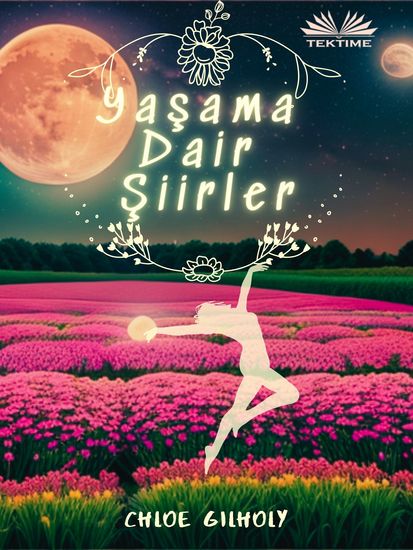 Yaşama Dair Şiirler - cover