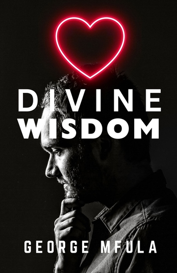 Divine Wisdom - cover