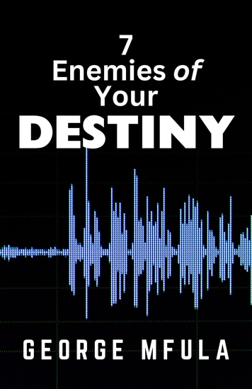 7 Enemies of Your Destiny - cover