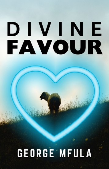 Divine Favour - cover