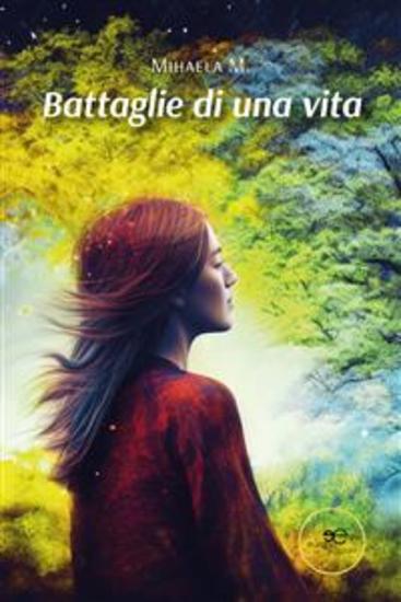 Battaglie di una vita - cover