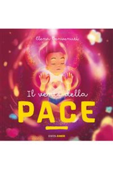 Il Vento della Pace - cover