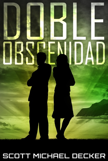 Doble Obscenidad - cover