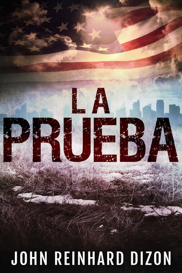 La Prueba - cover