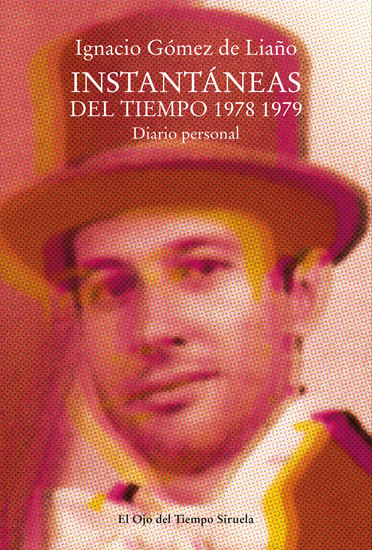 Instantáneas del tiempo 1978-1979 - Diario personal - cover