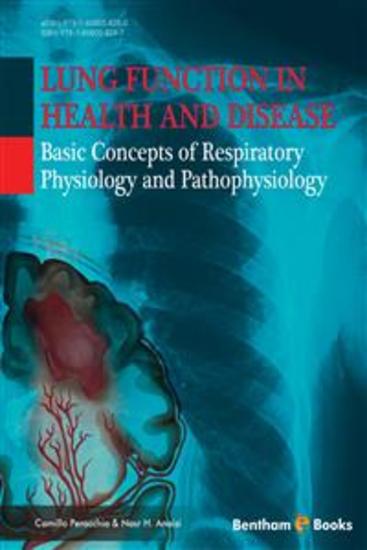 Lung Function in Health and Disease: Basic Concepts of Respiratory Physiology and Pathophysiology - cover