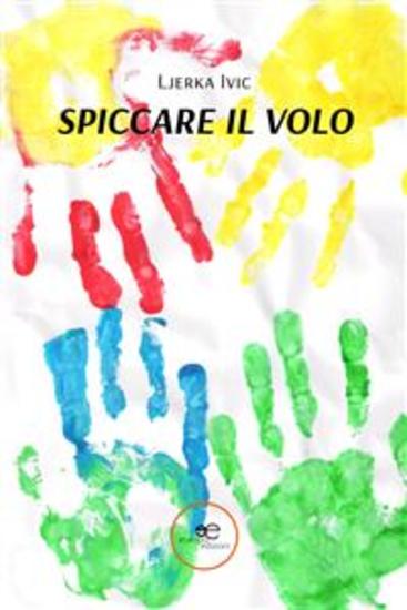 Spiccare il volo - cover