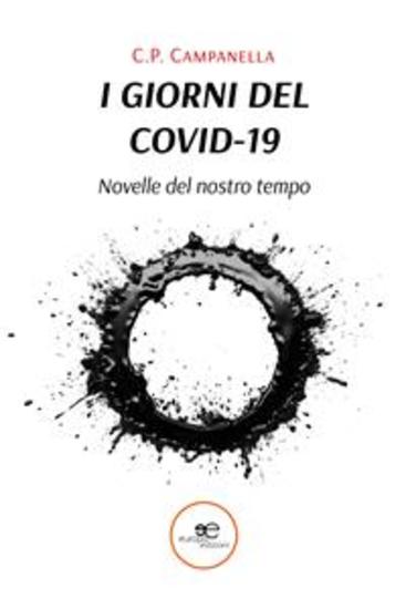 I giorni del covid-19 - cover