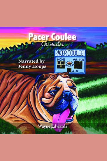 Pacer Coulee Chronicles - cover