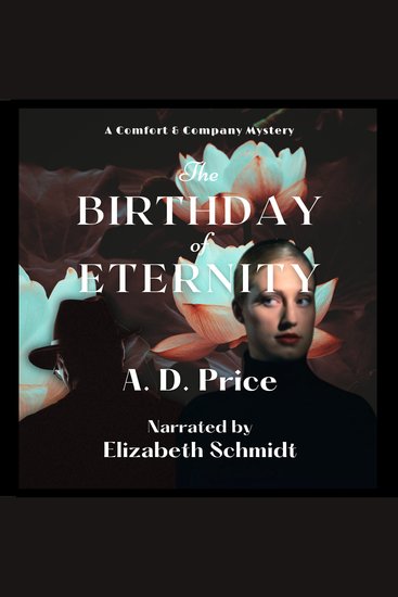 The Birthday of Eternity - cover