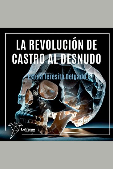 La revolución de Castro al desnudo - cover