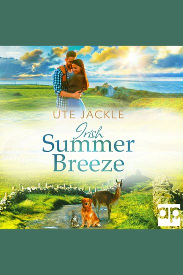 Irish Summer Breeze - cover