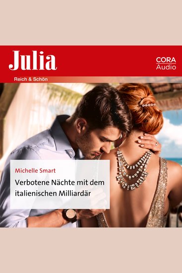 Verbotene Nächte mit dem italienischen Milliardär - cover