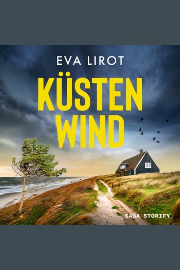 Küstenwind - cover