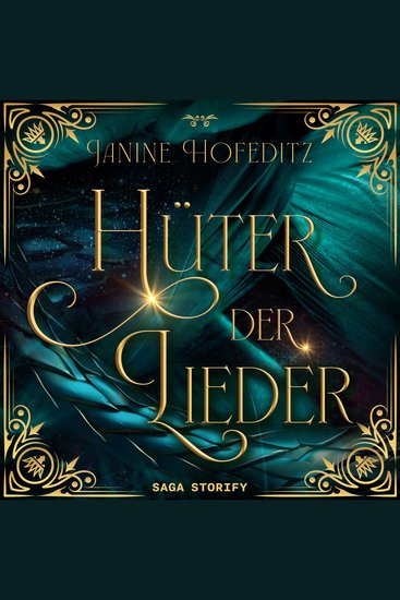 Hüter der Lieder - cover