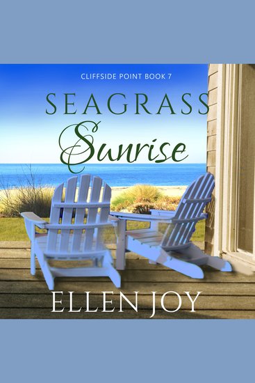 Seagrass Sunrise - Romantic Women's Fiction - cover