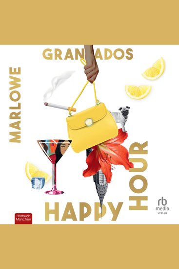 Happy Hour - cover