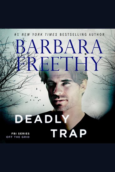 Deadly Trap: Thrilling Romantic Suspense - cover