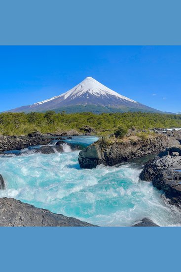 Тайна спящего вулкана - Сказка для засыпания - cover