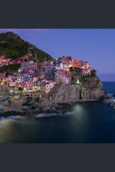 Дом на перевале - Сказка для засыпания - cover