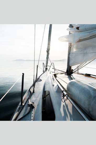 На яхте - Сказка для засыпания - cover