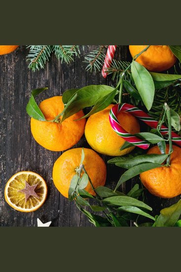 Зимний Тбилиси - Сказка для засыпания - cover